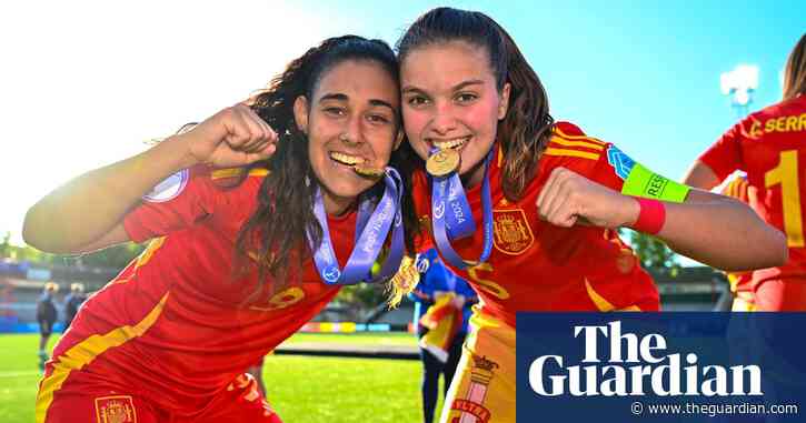 What we learned from the Women’s Under-17 Euros in Sweden