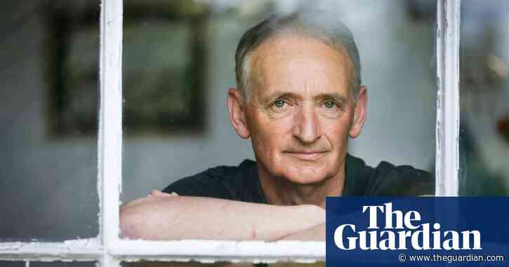 Pat Nevin: ‘I didn’t want to be a player at first but in the end I loved it’