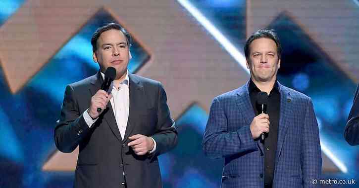 Ex-PlayStation boss responds to ‘slimy platform’ comment from Xbox’s Phil Spencer