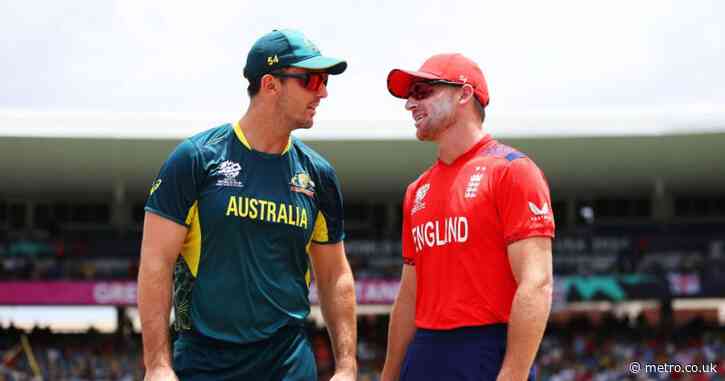 Australia consider manipulating T20 World Cup match to ensure England are knocked out