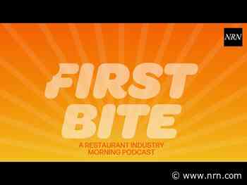 A note from First Bite