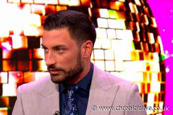 Giovanni Pernice's Strictly Come Dancing partner 'heartbroken' over BBC exit