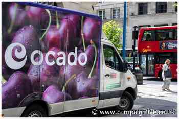 Ocado shortlists three agencies in UK media review