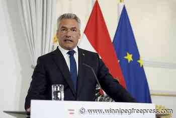 Austria to hold parliamentary election on Sept.29, with far-right gaining traction