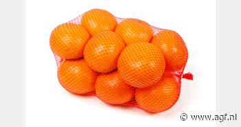 MRL overschreden op Egyptische sinaasappelen