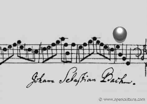 How a Bach Canon Works. Brilliant.