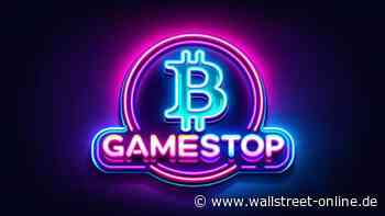 Gerüchteküche brodelt: GameStop vor Bitcoin-Investition?