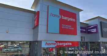 Home Bargains gets Christmas decorations out in June and shoppers are unimpressed