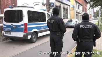 Salafistenverein verboten – Polizei durchsucht Räume in Braunschweig