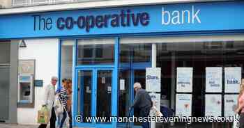 Co-op Bank apologises after glitch sees payments taken twice from some business accounts