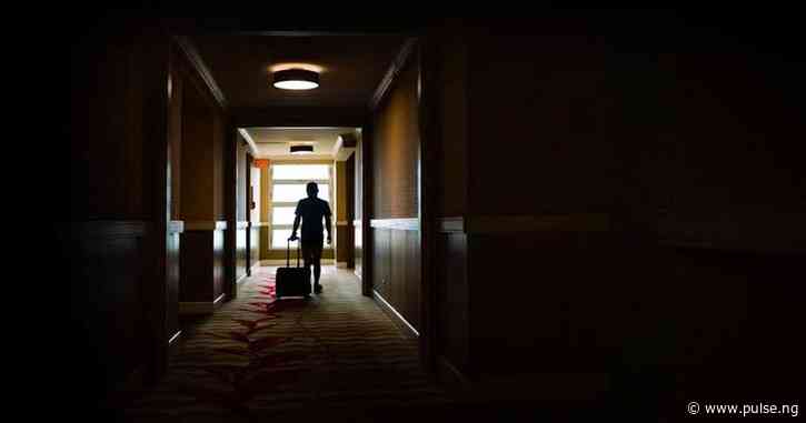 Haunted hotels around the world still in business
