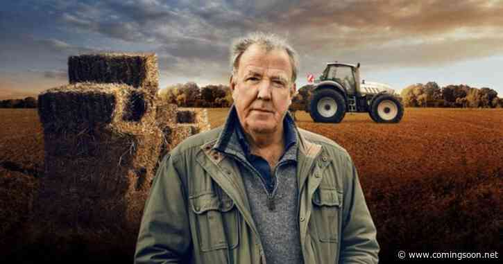 Clarkson’s Farm Season 1: How Many Episodes & When Do New Episodes Come Out?
