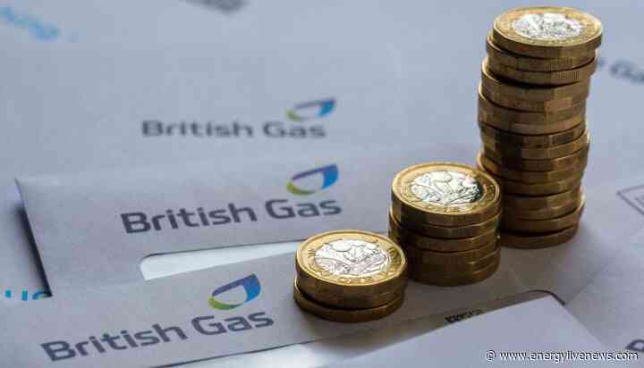 British Gas offers half price electricity