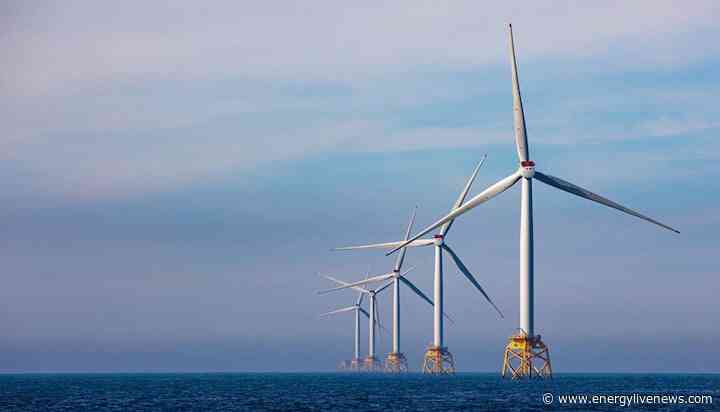 SSE and partners win bid for Dutch offshore wind project