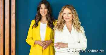 RTL-Zuwachs bei „Punkt 12“: Sabrina Ilski moderiert ab August im Wechsel mit Katja Burkard