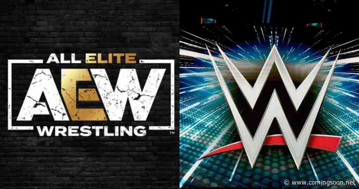 Former AEW Star Hints at Coming to WWE NXT Next Week