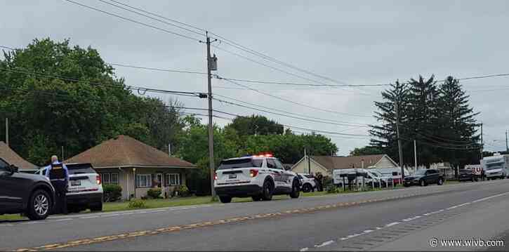 Nearly 10-hour standoff ends in Batavia