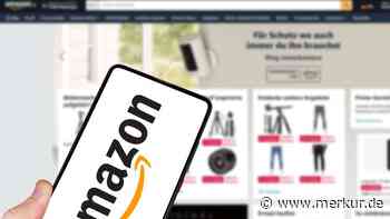 Vorsicht vor Amazon-Betrugsmasche – Falsche Mails drohen mit Konto-Sperrung