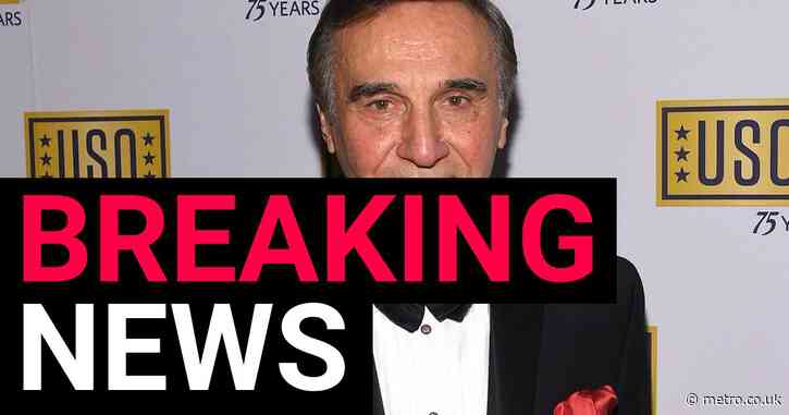 The French Connection actor Tony Lo Bianco dies aged 87