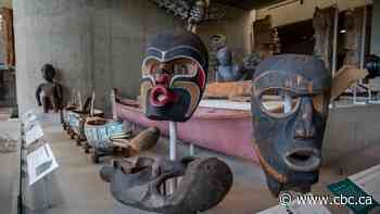 UBC's Museum of Anthropology reopening after 18-month seismic upgrade