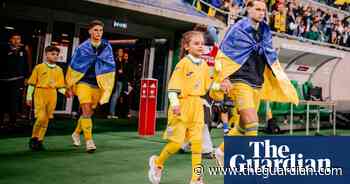 Euro 2024 team guides part 20: Ukraine