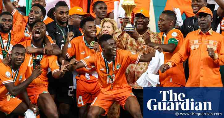 Afcon could move to December 2025 to avoid Club World Cup clash