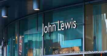 John Lewis' £55 maxi dress in 'beautiful' design 'skims the tummy'