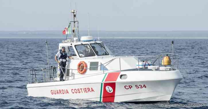 La nave “Audace” rischia di affondare al largo di Grado: 76 passeggeri salvati e portati a terra con zattere di soccorso