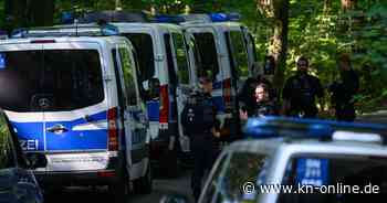 Sachsen: Vermisste Valeriia ist tot ‒ Polizei informiert über Hintergründe
