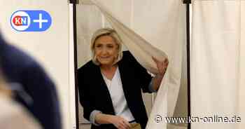 Brandmauer in Frankreich: Paktieren die Konservativen mit Le Pens rechtsextremem Rassemblement National?