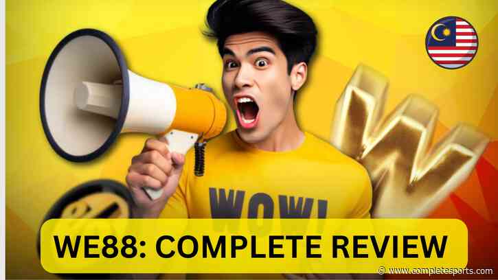 Is We88 Malaysia a Legit Online Casino? Comprehensive Review and Insights