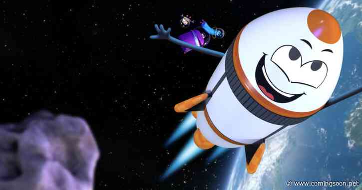 A StoryBots Space Adventure Streaming: Watch & Stream Online via Netflix