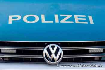 Drohanruf geht an Grundschule in Hiddenhausen ein - Polizei im Einsatz