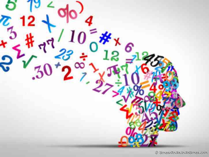 ​Exciting the brain like this can increase interest in Maths