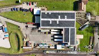 Heck! invests £150k in solar energy at HQ