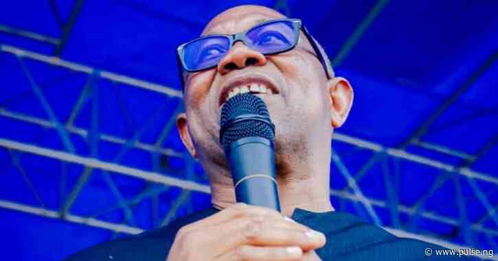 Peter Obi delivers inspiring 'Democracy Day' address to Nigerians