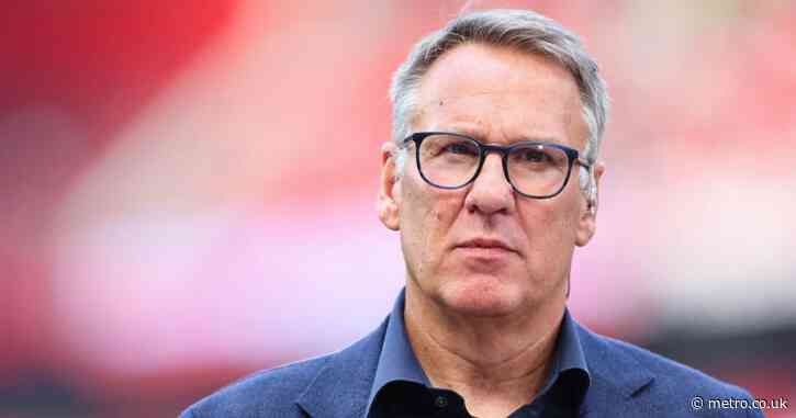 Paul Merson admits ‘worry’ over England star Marc Guehi ahead of Euro 2024 opener