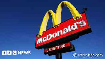 Plans for McDonald's near new school 'concerning'