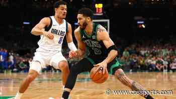 Celtics vs. Mavericks odds, score prediction, time: 2024 NBA Finals picks, Game 3 best bets by proven model