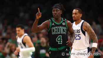 NBA DFS: Celtics vs. Mavericks DraftKings, FanDuel daily Fantasy basketball picks for 2024 NBA Finals, Game 3