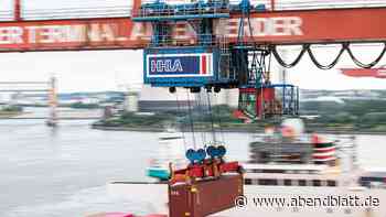 Aktionäre gegen Einstieg der Reederei MSC bei der HHLA