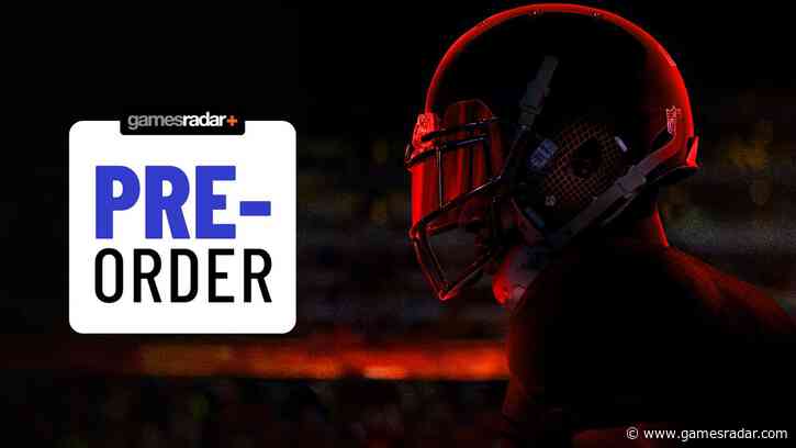 Madden 25 preorders are now live - here’s where to buy 2024’s installment (with discounts)