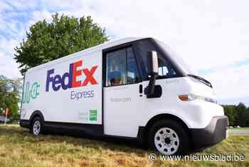 FedEx wil 385 banen schrappen in België