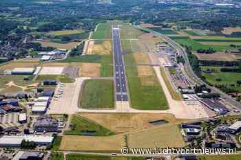 Komfly organiseert deze zomer chartervluchten van Maastricht naar Al Hoceima