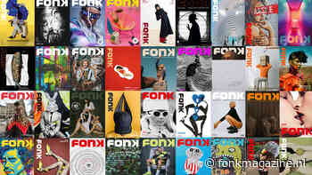 Fonk magazine nu in App store en bij Google Play beschikbaar