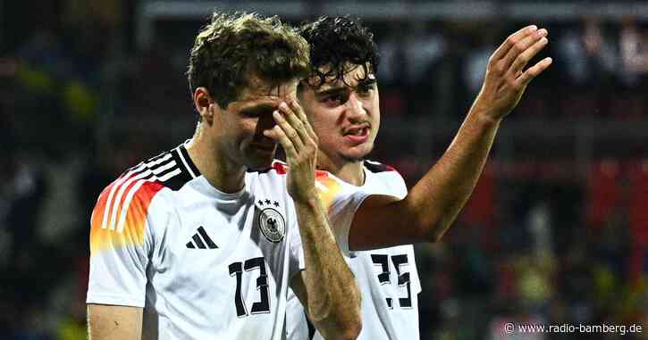 Bayerns Pavlovic verpasst Fußball-EM – Can nachnominiert
