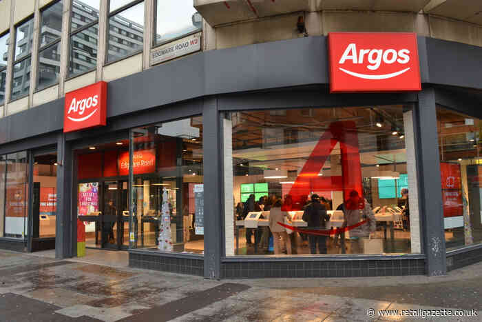 Euro 2024: Argos to sell four TVs per minute during summer of sport