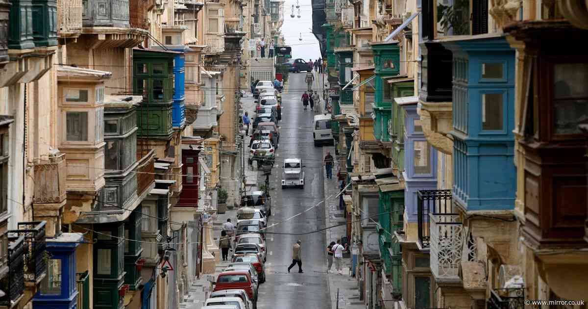 Top 10 cheapest European cities for car rentals disclosed: Valetta, Malta offers best rates