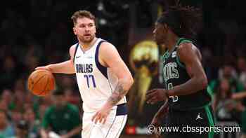 2024 NBA Finals odds, line, Game 3 time: Mavericks vs. Celtics picks, bets, predictions from top NBA expert