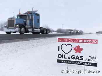 Tank: Oil and gas classes show low regard for Saskatchewan education